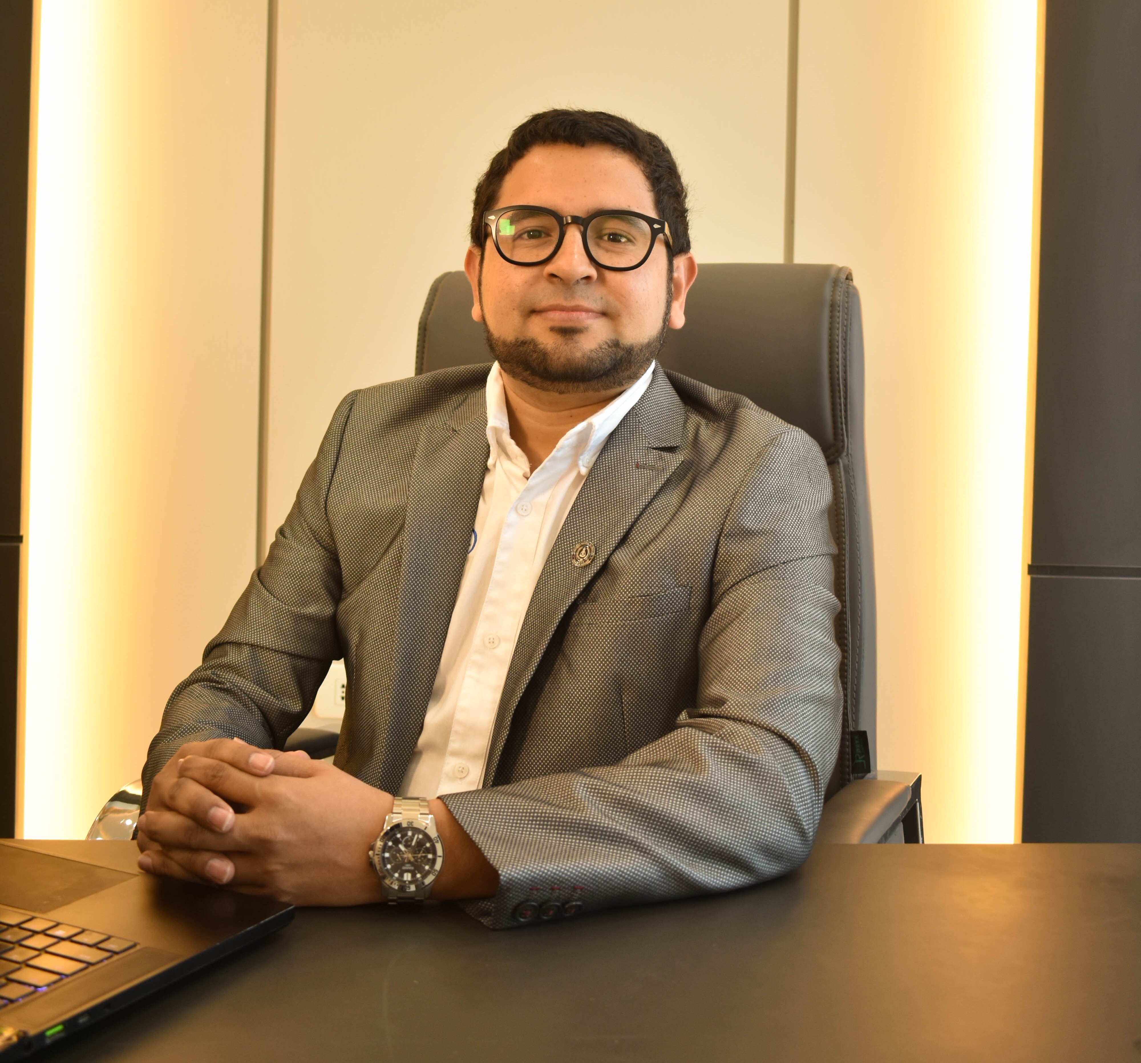 Foto de Carlos David Vera Paredes