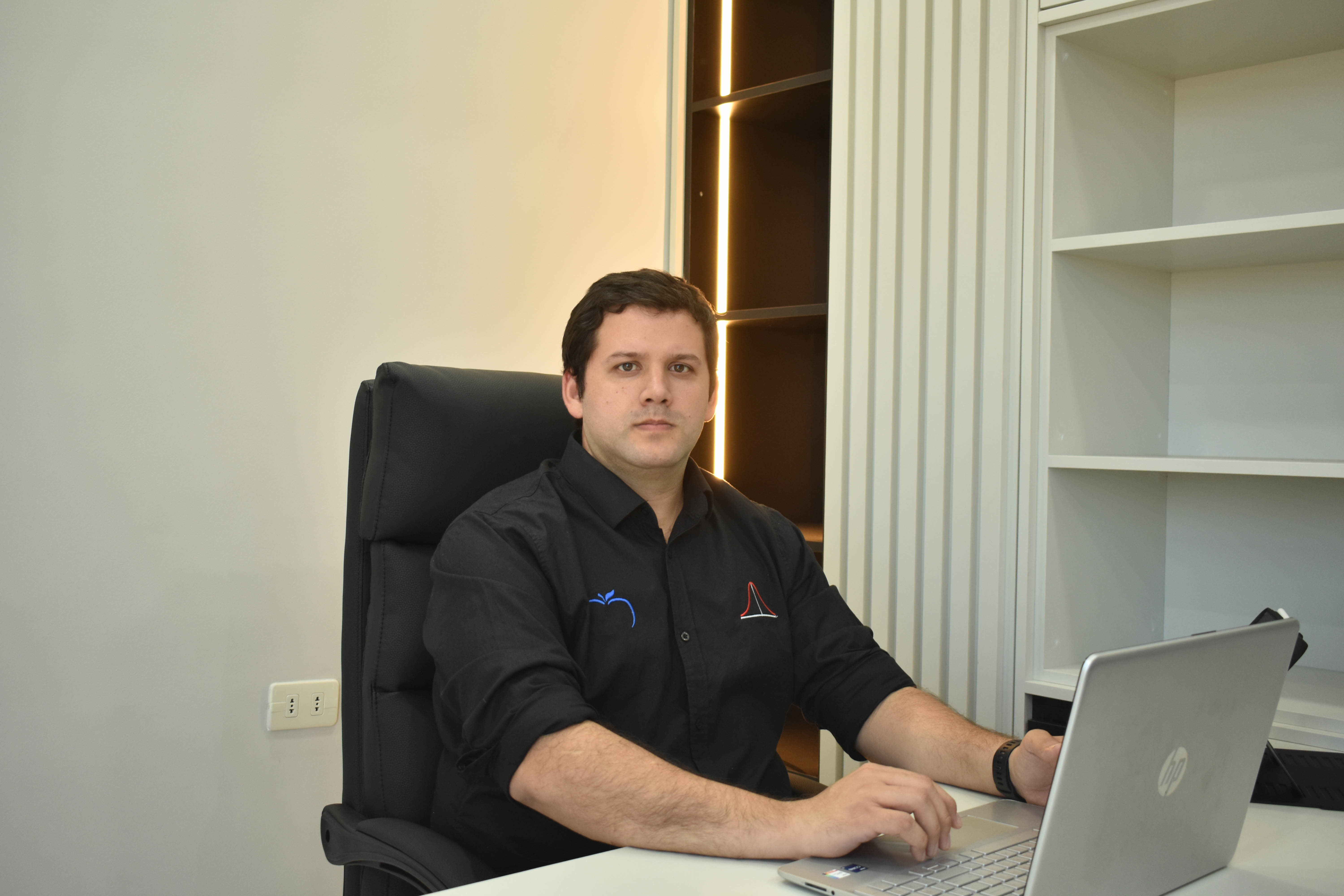 Foto de José Wiegert Alfonso