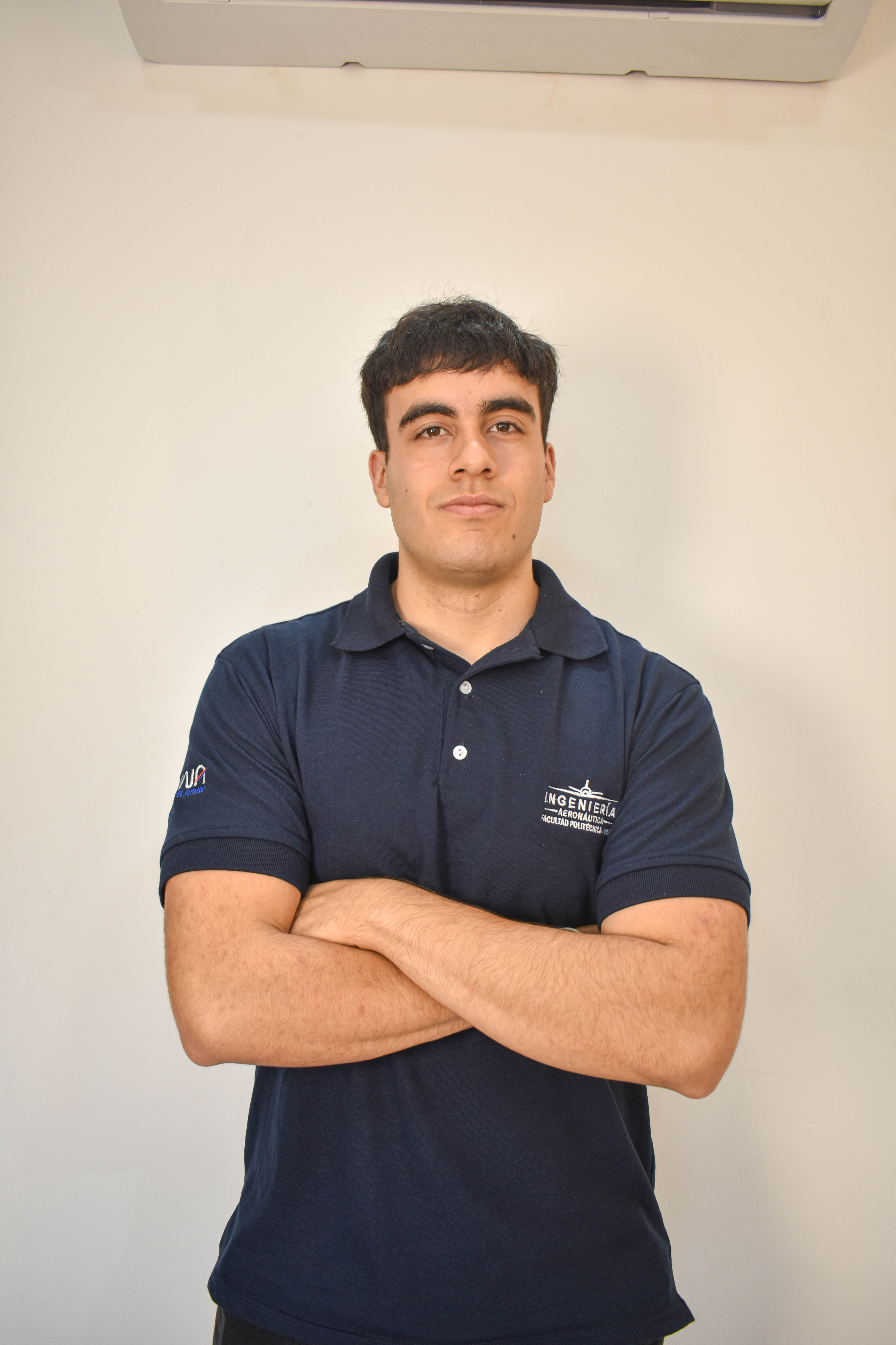 Ricardo Gonzalez