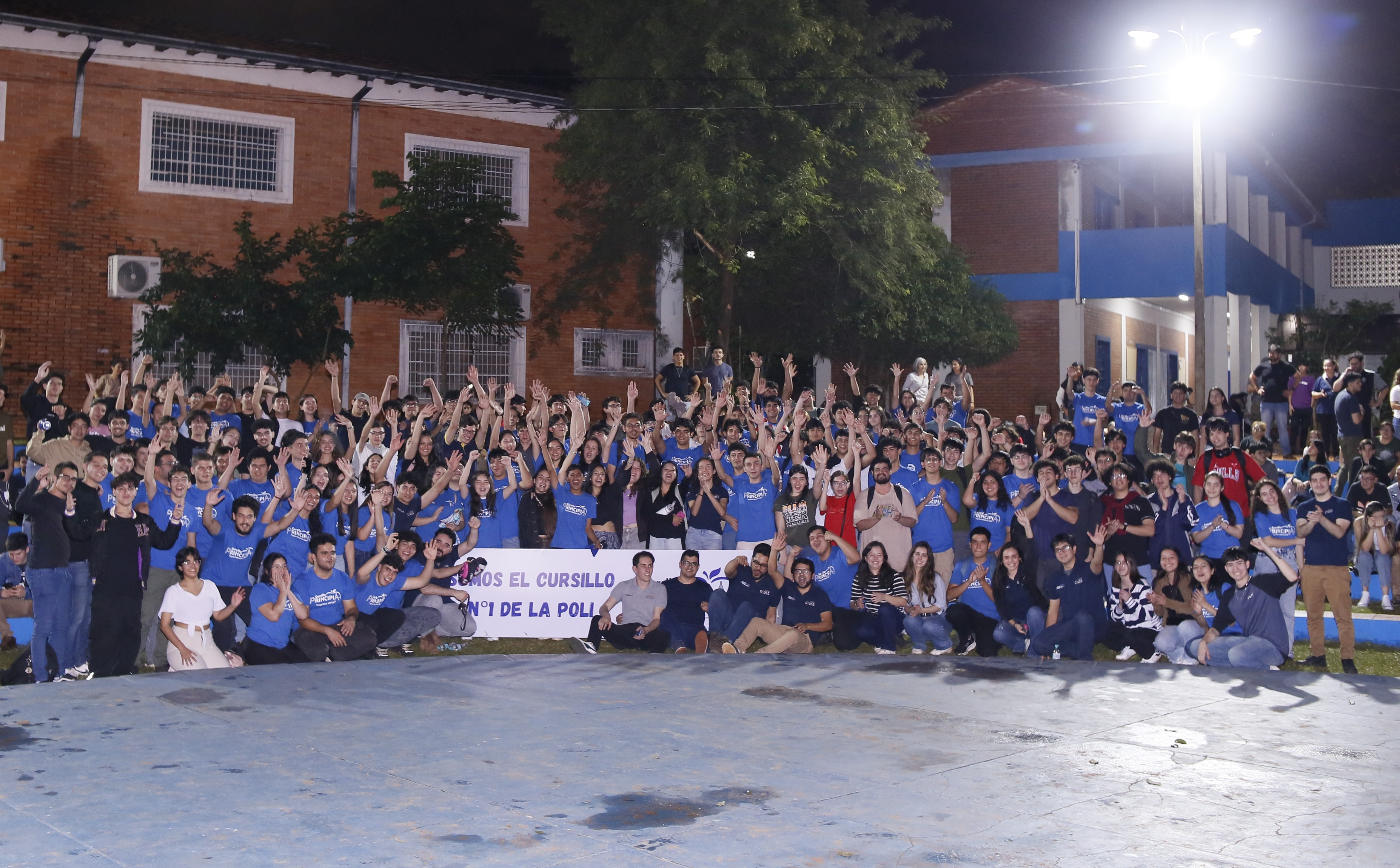 Segunda imagen del equipo